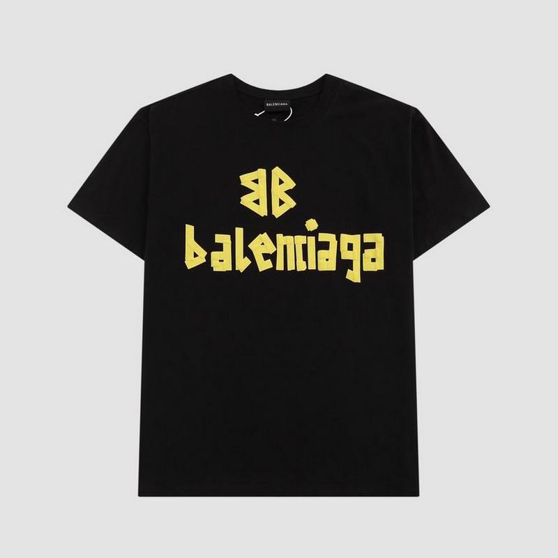 Balenciaga Men's T-shirts 92